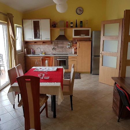 Porodicni Apartman Herceg Novi Extérieur photo