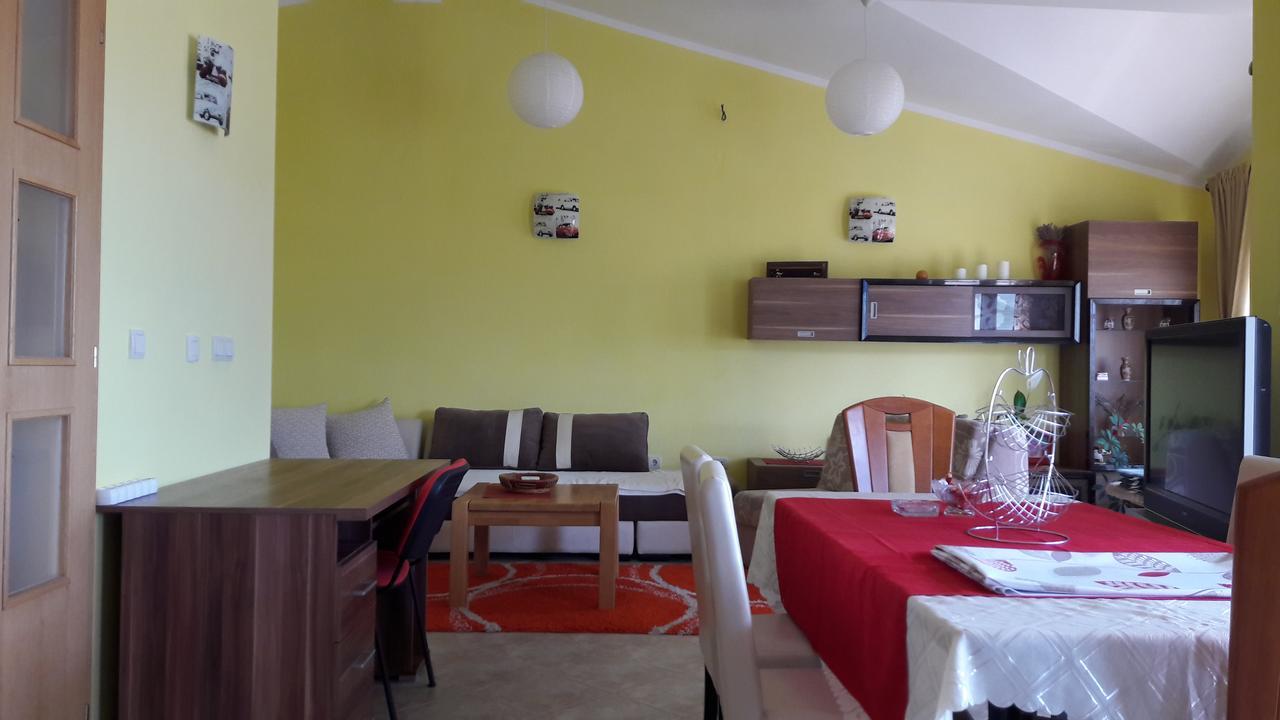 Porodicni Apartman Herceg Novi Extérieur photo