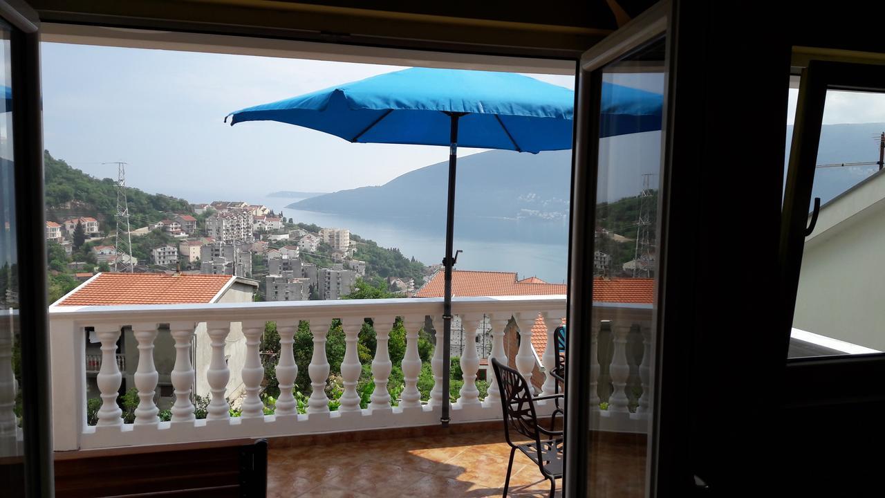 Porodicni Apartman Herceg Novi Extérieur photo